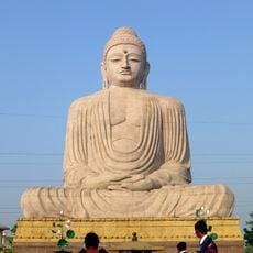 The Great Buddha