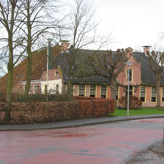 Herberg Onder de Linden