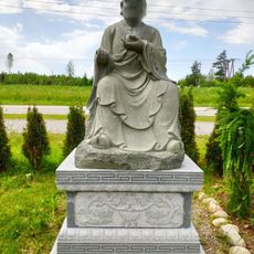 Sculpture