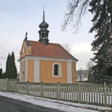 Chapel of the Assumption