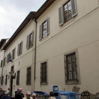 Palazzo Bardi