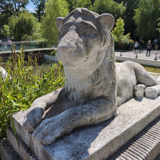 Obra de arte, escultura