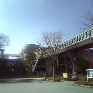 Yamanashi Science Museum