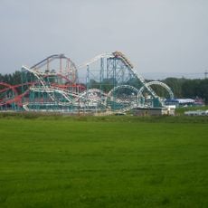 Flamingo Land Resort