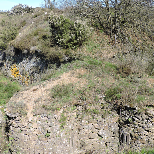 Forte di Monte Burotto