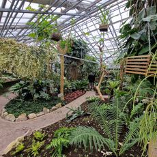 Hortus Botanicus Lovaniensis