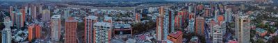 Vista panorâmica 3