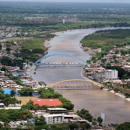 Piura River