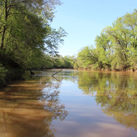 Etowah River