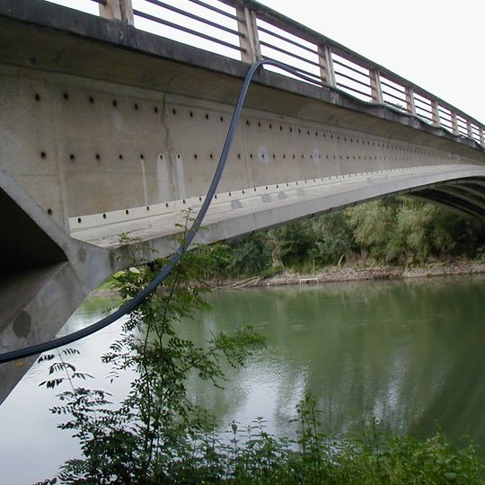 Pont de la Libération