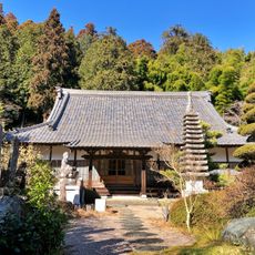 霊山院