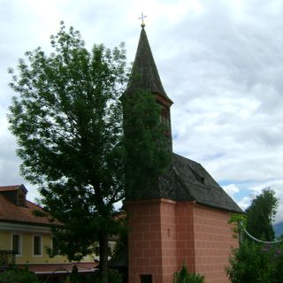 Lorettokapelle Thaur