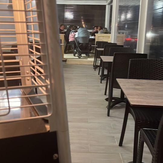 Trattoria La Casereccia