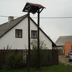 Zvonička ve Lhůtě