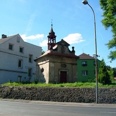 Chapel of the Holy Trinity