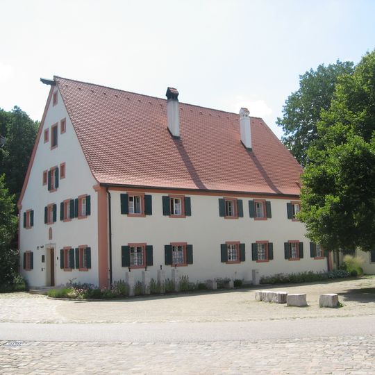 Mandlesmühle