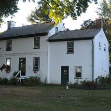 Thomas Sutton House