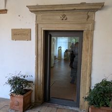 Civic Museum and Pinacoteca, Mondavio