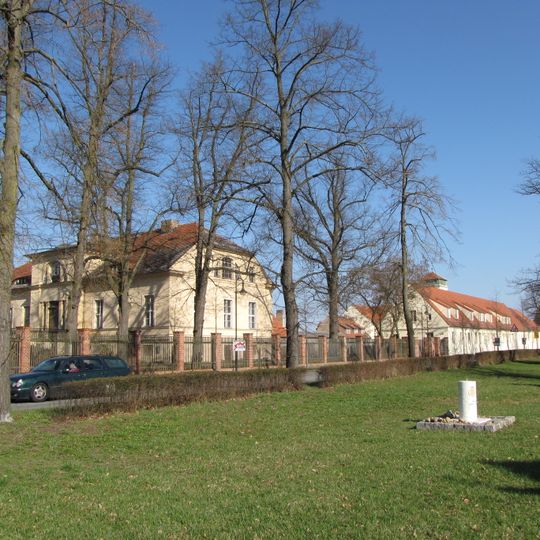 Rangsdorf