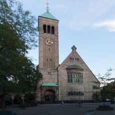 Christuskirche (Recklinghausen)