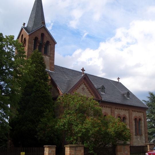 Evangelische Kirche