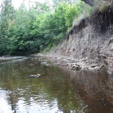 Kalkahju dolomiidipaljand