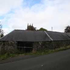 S Range, Farmsteading, Yetholm Mill, Kirk Yetholm