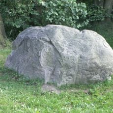 Liptáňský bludný balvan