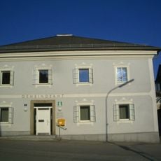 Gemeindeamt