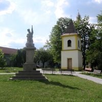 Střížovice