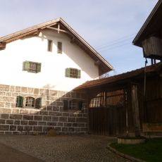 Freilichtmuseum Brunnbauerhof in Andorf