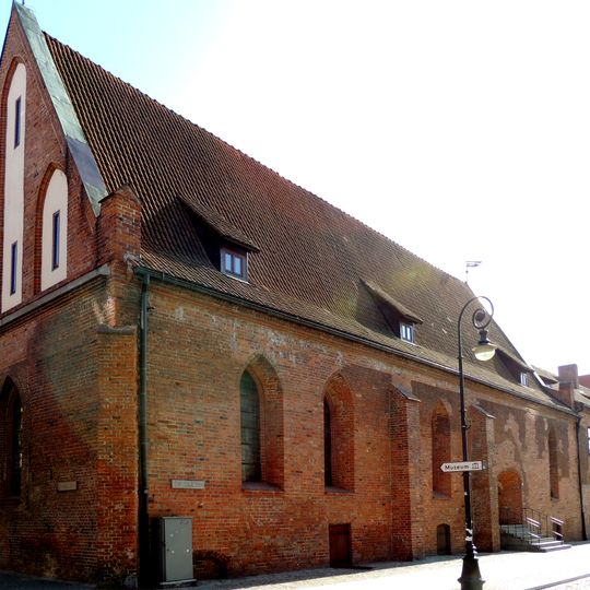 Biblioteka Elbląska
