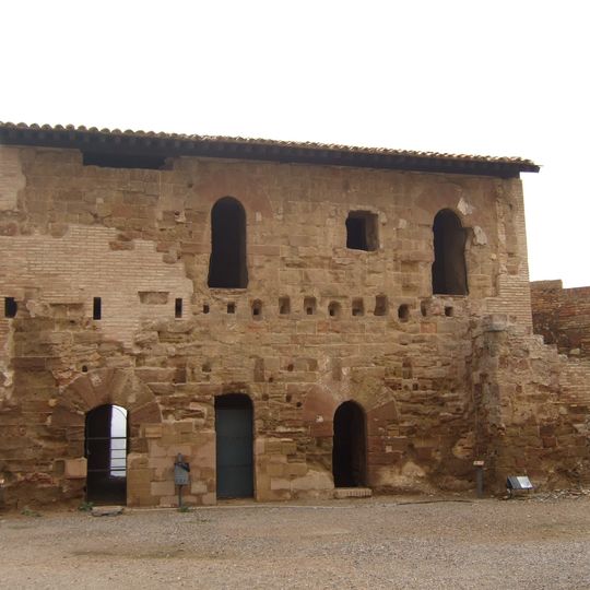 Castelo de Monzón