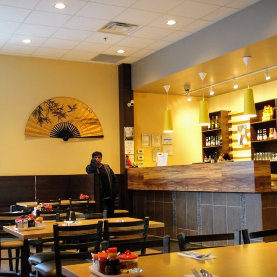 Hakka Legend Asian Cuisine