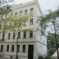 Mietshaus Ludwigstraße 57
