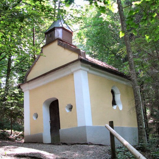 Kapelle St. Johannes