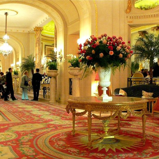 Hotel Ritz