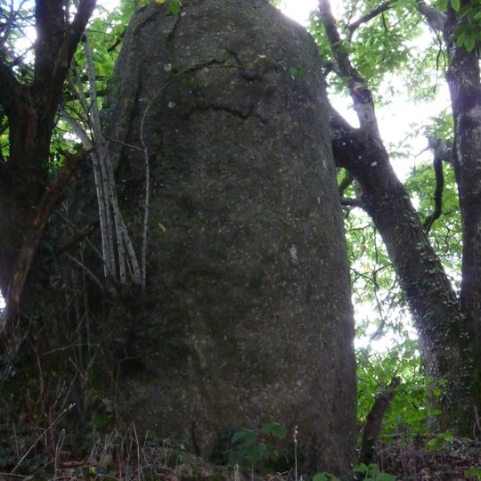 Menhir de Bodquelen