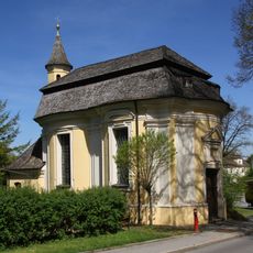 Heilig-Kreuz-Kapelle (Schongau)
