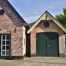 Brandspuithuisje (Baarn)