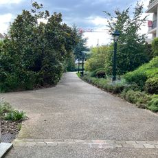 Promenade des Quatre Saisons