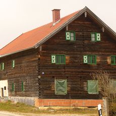 Bauernhaus