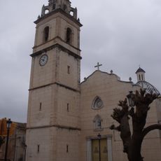 Church of Our Lady of Grace