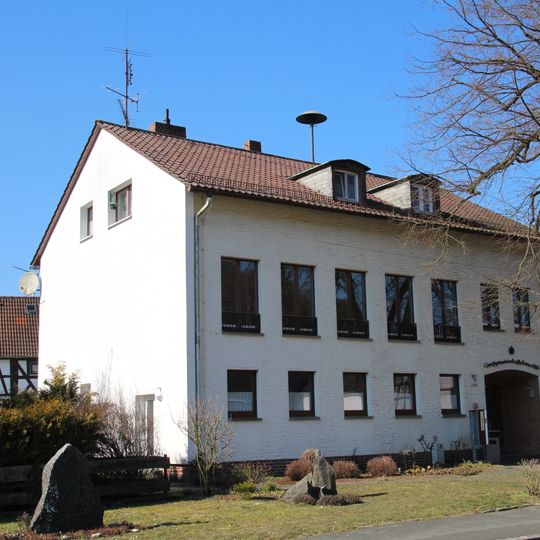 Dorfgemeinschaftshaus