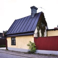 Kvarteret Norrbacke 9