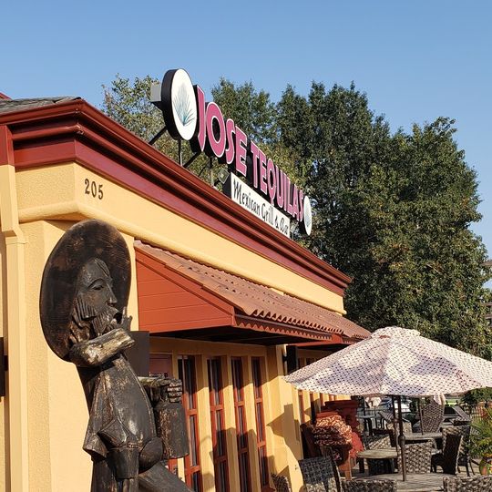 Jose Tequilas Mexican Bar & Grill