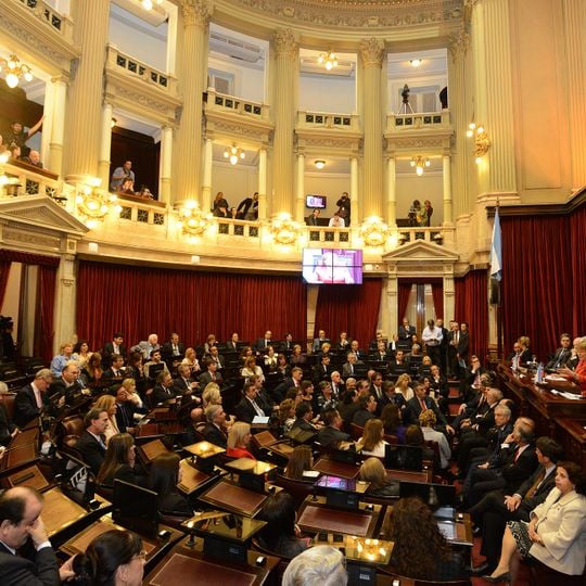 Argentine Senate