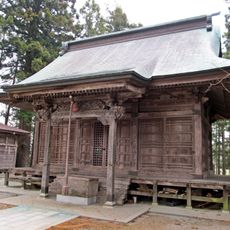 住吉神社