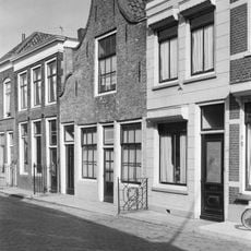 Verrenieuwstraat 26, Zierikzee