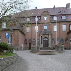 Haus Heidenreich